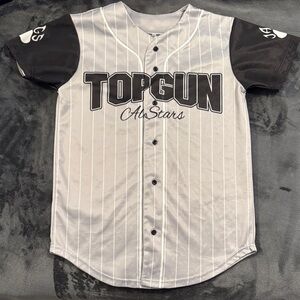 Top Gun All Stars Baseball Jersey